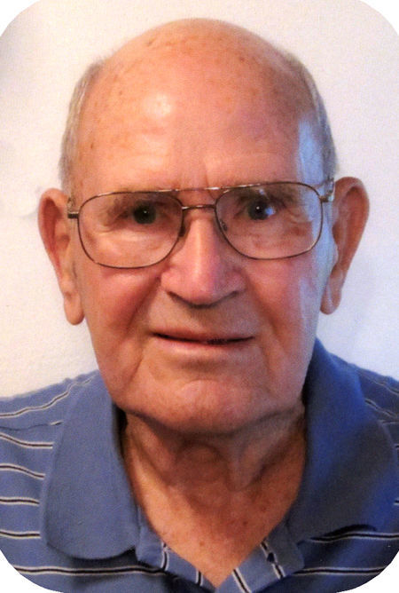 Robert W. "Bob" Daniels